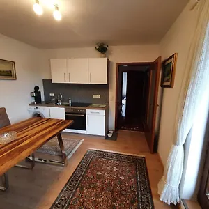 Sehr Schöne Vollständige In Apartment Zell im Fichtelgebirge