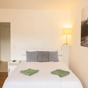 Studio Lux City Apartment Luxemburg